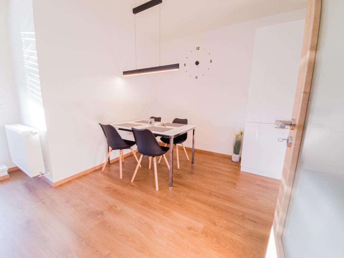 Hradec KrálovéModern Flat With Large Terraceアパートメント エクステリア 写真